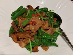 -淮香国色·淮扬菜(正大中心店)