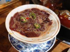 -楠火锅(龙阳广场店)