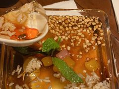 冰粉-外婆家(西红门荟聚购物中心店)