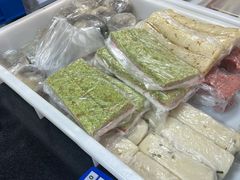-万福兴糕团(万福兴山塘街直营店)
