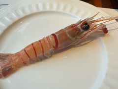 -Mr.Fish鱼鲜生海鲜放题(高德置地冬广场店)