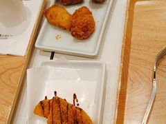 -池奈·咖喱蛋包饭(熙地港店)