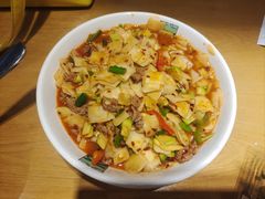 -伊兴面片·清真(五泉山店)