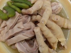 -金时代顺风大酒店(协泰店)