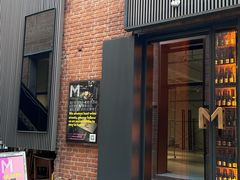 -大酉·M Coffee(北京美术馆店)