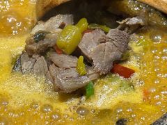 -敏珠拉姆藏餐·南京厨房(富春江东街店)