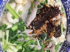 -长香源葫芦头梆梆肉(开通巷店)