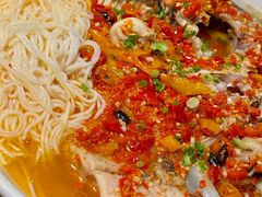 -费大厨辣椒炒肉(万家丽一店)