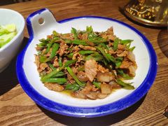 农家小炒肉-小辣椒·湖南乡里菜(龙海家园店)