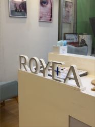 -ROYEA茹彦祛痘·问题肌肤修护中心