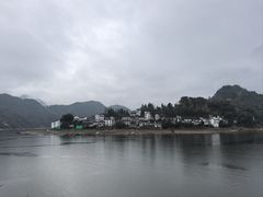 -新安江山水画廊风景区