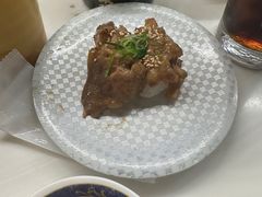 -大起水产回转寿司(道顿堀店)
