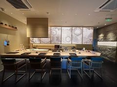 -辉·四季料亭·怀石料理·深夜食堂烧鸟·Omakase