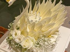 -CAKEBOSS蛋糕老板(东直门来福士店)