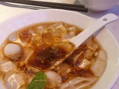 -茅庐川菜(烟台万象汇店)