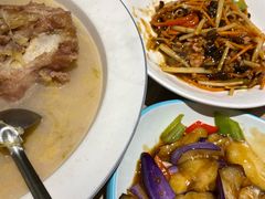 -东北风(柯桥万达店)