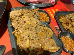 -谭鸭血老火锅(龙湖宝山天街店)