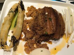 -鑫小城故事·藕汤·家常菜(台北一路总店)