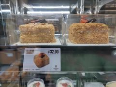 -仟吉KenGee(江南万达店)