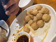 -胡胖子专业长沙菜(衡山路店)