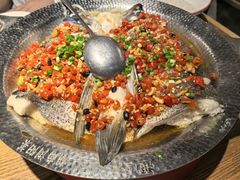 -湘味淳(千禧街店)