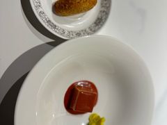 -羲和雅苑•北京烤鸭(国贸商城店)
