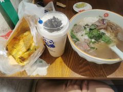 -越南牛肉河粉餐厅(书院巷店)