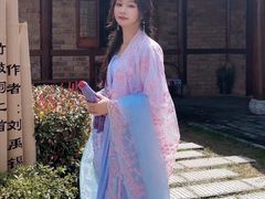 -常德桃花源景区