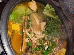 -探鱼·鲜青椒爽麻烤鱼(领展购物广场店)