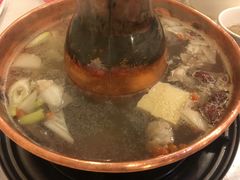 -八先生涮肉房(三里河店)