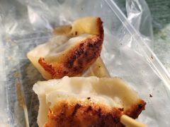 -水丰锅贴(延吉东路店)