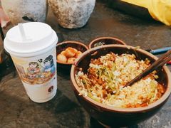 -擂饭(五一广场店)