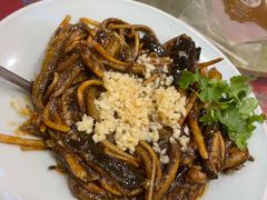 -玉华台饭庄(裕中西里小区店)