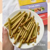 追剧必备零食✨｜薯棒要一把子抓着吃才过瘾‼️