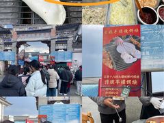-南门绿玉农贸市场