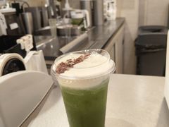 -Yee3·三号椰(上海中山公园龙之梦店)