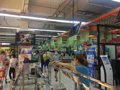 -世纪联华超市(外海店)