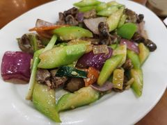 -煲煲掂风味煲仔饭餐厅(西区店)