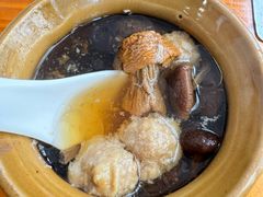 -九道菜有鸡鱼头(石鼓路店)