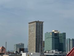 -东望洋炮台东望洋灯塔
