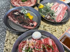 -安又胖韩国烤肉(美罗城店)