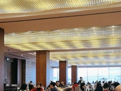 -白天鹅宾馆-宏图府餐厅