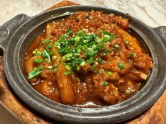 -广州花园酒店荔湾亭·地道点心·粤式饮茶