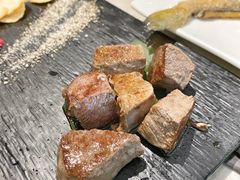 -極上萬膳·日料放题(海岸城店)
