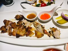 -俄士厨房(万松园店)