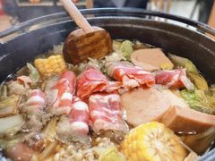 -京和风.日式家庭料理(京和风食堂大仓店)