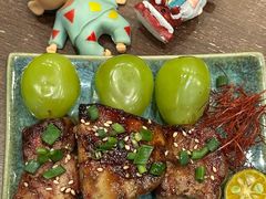 -不急·slowdown·长沙深夜食堂(梅溪湖店)