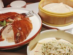 -大鸭梨烤鸭店(花园村店)