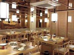 大堂-尚海豆捞(乐虹坊店)