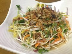 -探越越南牛肉粉(江南西分店)